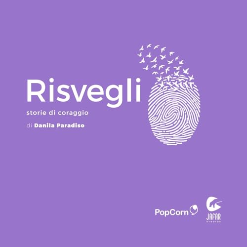 Risvegli cover art