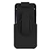 Seidio Spring-Clip Holster for Non-Cased iPhone 6/6s - Retail Packaging - Black