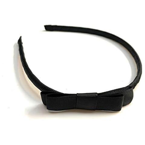 Handmade Bow Alice Band for Girls Cover