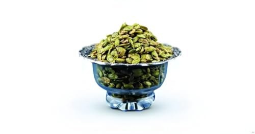 Image of Sem Ke Beej | Prepared in Farrukhabad | Tea Time Snacks | Ready to Eat Namkeen Tea Snack Seeds