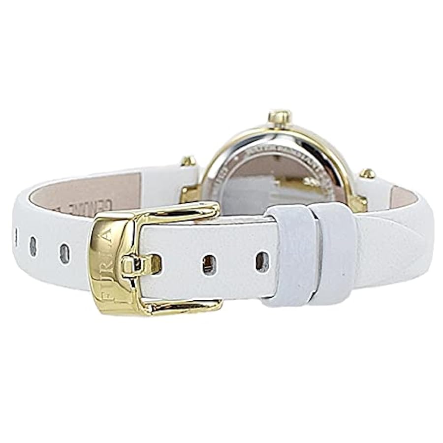 FURLA R4251106502 腕時計 並行輸入品 Amazon.co.jp: [フルラ]時計 レディース リンダ 24MM クォーツ