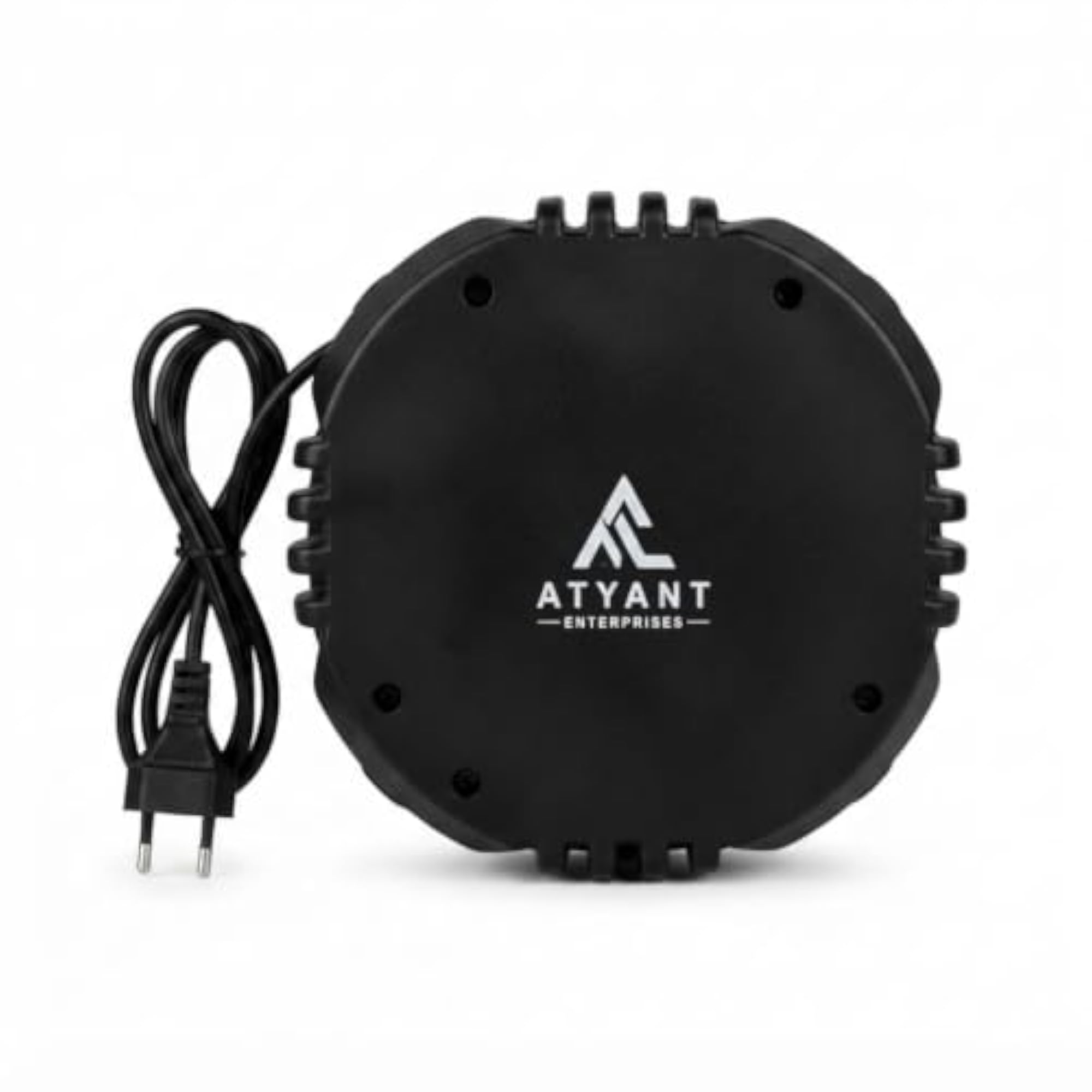 16 LED RGBW+A Dynamic Stage Light with 16+ Spectrum & Focus Lens