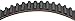Dayco 95228 Timing Belt