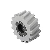 FACAIIO Vollautomatische Bandiermaschine, 48 x 25 x 8 mm, 55 x 24,7 x 8 mm, 57,5 x 24 x 8 mm, 62,7 x 25 x 8 mm, 1 Stück