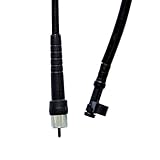 Die Leichtgängigkeit wird durch spezielle Öle, Fette oder Beschichtungen verbessert. Unsere Tachowellen gleiten in einem langlebigen Calciumfett.