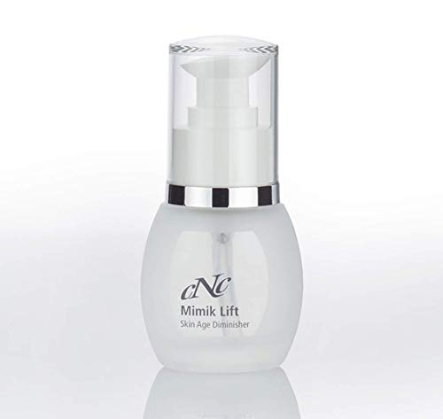 Preisvergleich Produktbild CNC Cosmetic Dermazeutisch Mimik Lift Serum Skin Age Diminisher 30 ml