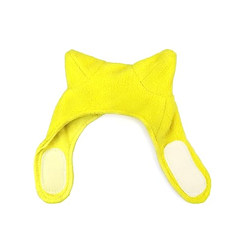 Sphynx Cat Hat Ear Protector Cat Covering Ears Hat for Hairless Cats Hat Head Protector