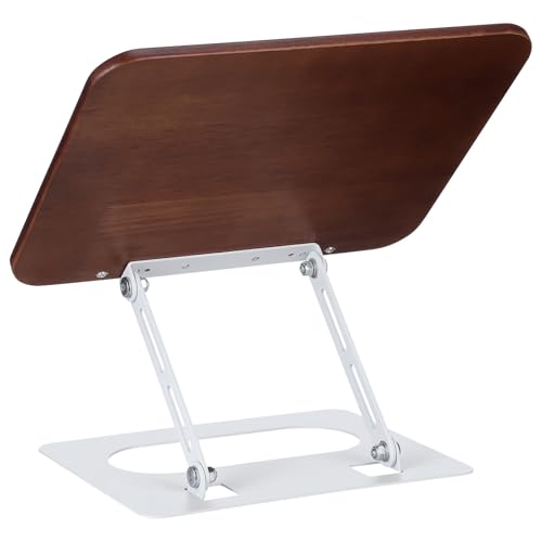 KALLORY �f�X�N�u�b�N�X�^���h �܂肽���ݎ��f�B�X�v���C�X�^���h �Ǐ��p���ȏ��X�^���h ���p�x�����\ �{�E�^�u���b�g�Ή� �����^�тɕ֗� �w�K�E�d���E���W���[�p