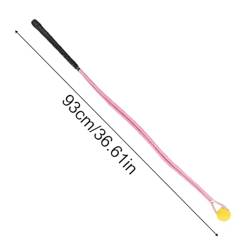 Entraîneur de swing golf pour corriger sa posture et booster sa force - 6