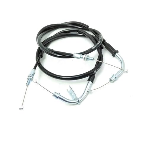 Cable de acelerador GW250 2014 2015 2016 2017 de 250cc 2