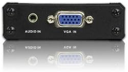 VGA to HDmi Converter