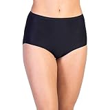 Ex Officio Give-N-Go Full Cut Brief Panty (2186) XS/Black