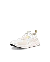 ECCO Women's Biom 2.2 Sneaker, White/Limestone/Shadow White, EU 36/US 5-5.5