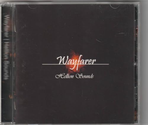 Wayfarer/Hellion Sounds