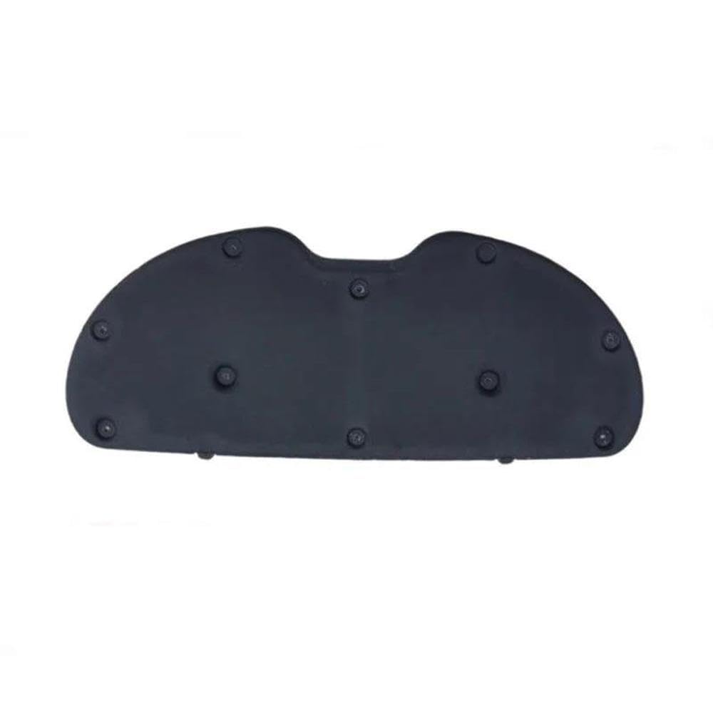 Thermal Insulation Front Hood Engine for Baojun 530 for Chevrolet Captiva 2019-2024 Sound Insulation Flame Retardant