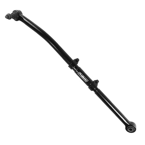 1.5-8" Lift Adjustable Front Track Bar for 2017-2022 Ford F250/