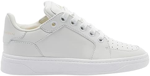 Gz94 Low-Top Sneakers Leather