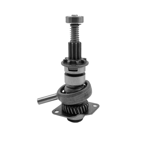 Arbre denté pour marteau rotatif HR2470 - Kit d'engrenage de rechange complet - 2