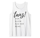 Cooler Spruch tanz! Frauen lustige Geschenkidee