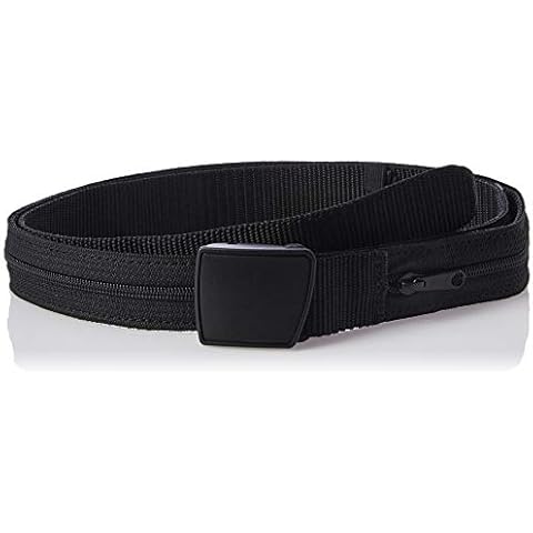Pacsafe Geldgürtel, Schwarz Cover