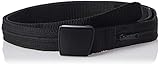 Pacsafe Cashsafe Anti-Theft Travel Belt Wallet, Black