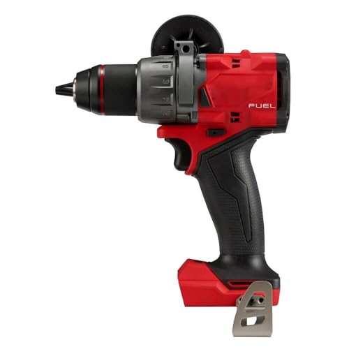 LuxRub Fits Milwaukee 2904-20 M18 Fuel 1/2 Inch Hammer Drill/Driver