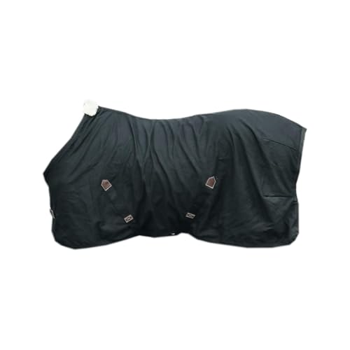 Couverture Kentucky pour protéger le cheval au box taille 130 180