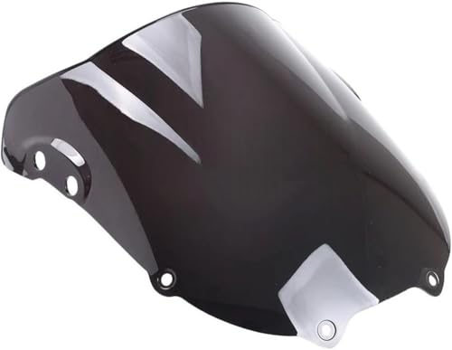 Pare-brise CBR 900 RR bulle haute protection contre le vent moto CBR893 1994-1997