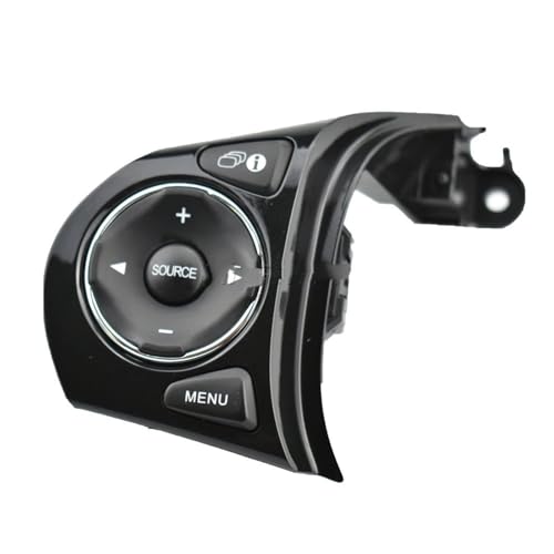 Boutons de volant pour Civic 2012-2015 avec câble de commande de régulateur de vitesse