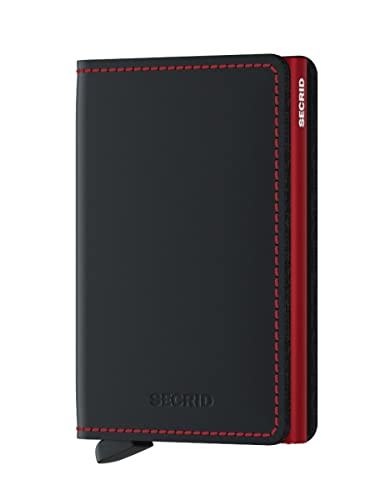 Secrid Slimwallet