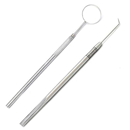 Aaprotools 4993623105237 Lash Lift Tool Kit Eyelash Extension Supplies Metal Makeup Mirror Eyelash Perm Applicator cover