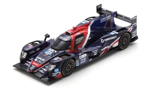 Spark 1/43 - ORECA 07 Gibson - Le Mans 2023