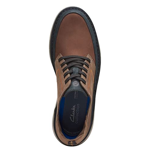 Image of Clarks Mens DerbyOxford