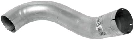 Walker 53018 Exhaust Pipe