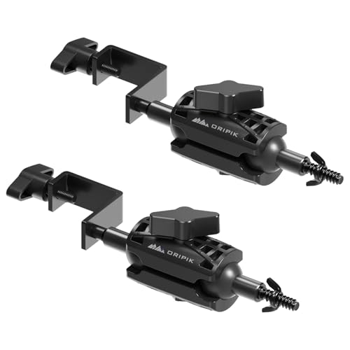 T-Post Adjustable Trail Camera Mount (2 Packs)