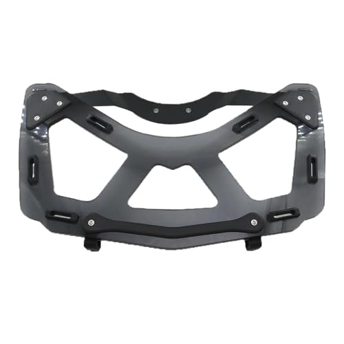 Support de Valise Arrière Solo Premium pour K1600GTL K1600GT