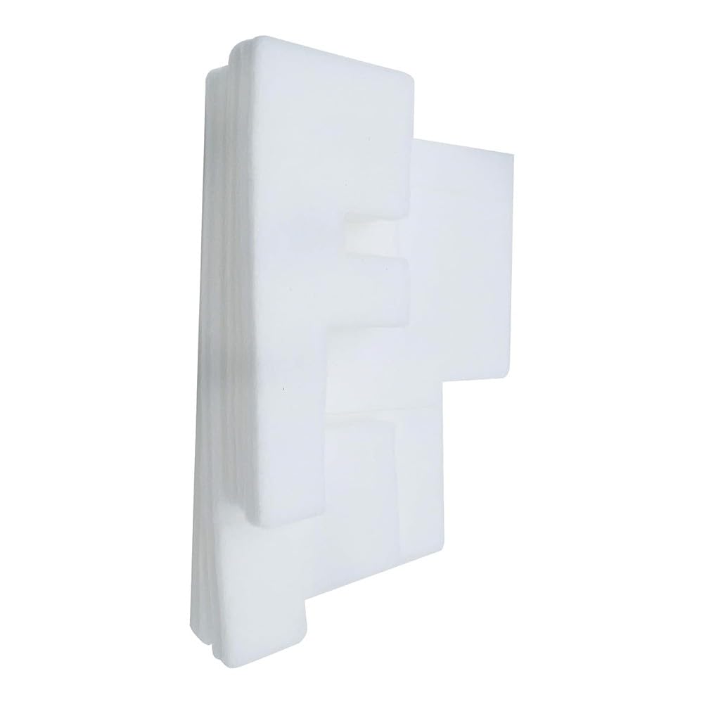 ErFix - Spugna di ricambio per stampanti Canon Pixma G1200 G2000 G2200 G3000 G3200 G3202 G4000 G4200 G2400 G1100 G2100 G3100 G4100 Codice ror 5B00 1 5B02 5B00