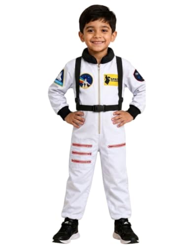 Image of BookMyCostume Professional & Community Helper Costume Collection - Role-Play Fancy Dress, Skit Play Costumes Sets for Boys & Girls - Ideal for School Annual Day, Themed Events & Stage Performances