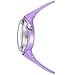 Imagen de CALYPSO Reloj Mujer Analógico de Caucho Morado