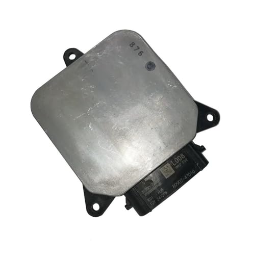 Module de Commande de Phare 89908-47010 Toyota Prius W5 R008 Haute Précision