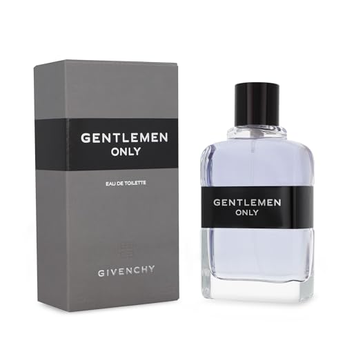 Perfume Unisex Givenchy Gentlemen Only 100 ml - Marca: Givenchy - EAN: 3274872487383