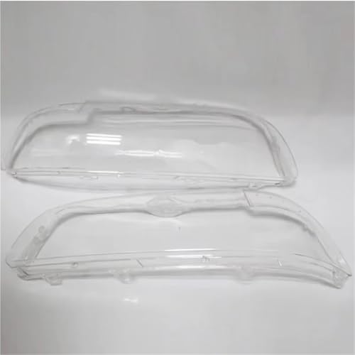 Lentille projecteur BMW E39 1999-2002 vitre de phare avant - 2