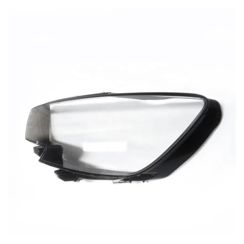 Phare jauni sur A3 2017-2020 ? Changez la coque de phare en verre de remplacement