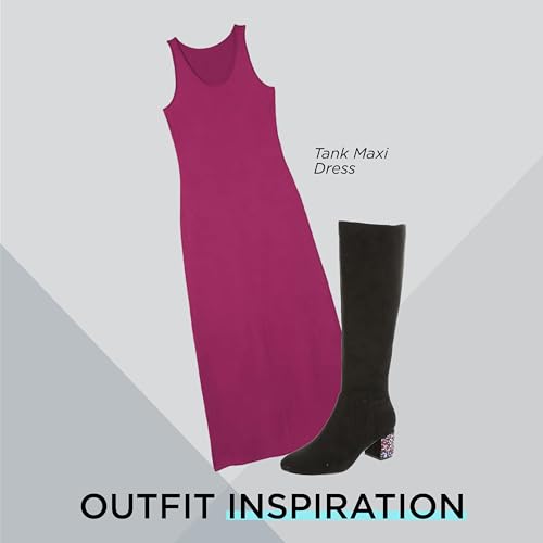 Masseys Diana Women's Boot 5