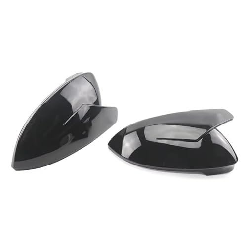 Rétroviseur latéral Golf 8 cassé ? Coque de remplacement sport MK8 GTI GTE 8R