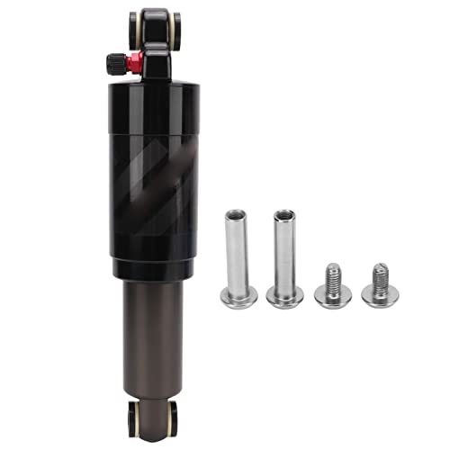 PLCPDM Fahrrad Rückstoßventil Adapter - Für Mountainbike Stoßdämpfer