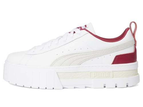 Image of Puma Mens Palermo Leather Shoes