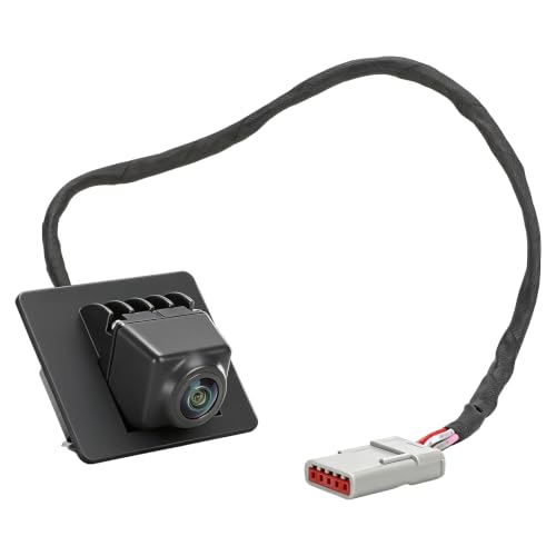 Image of 23334180 Backup Camera Fit for Chevrolet Malibu 2016-2022 Rear View Camera