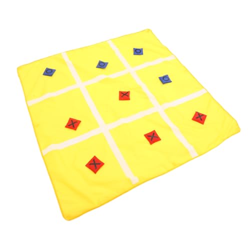 Jeu de de sacs haricots pour réunir parents et enfants loin des écrans