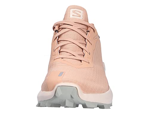 Image of Salomon Women's XA PRO 3D Gore-Tex Waterproof Trail Running Shoes